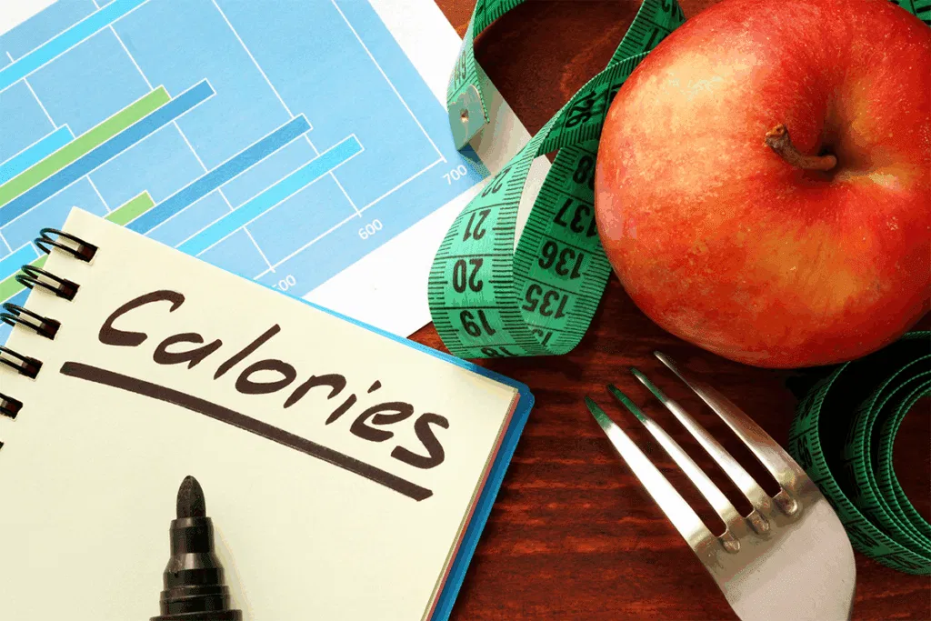 Ultimate Guide to Calories in Different Foods