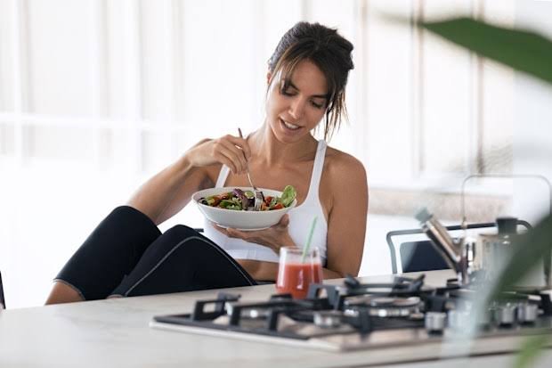 Understanding Calorie Deficit for Weight Loss