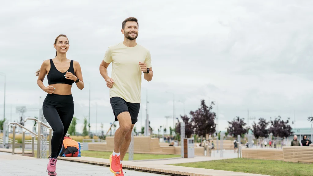 Building Better Health Through Fitness and Daily Habits